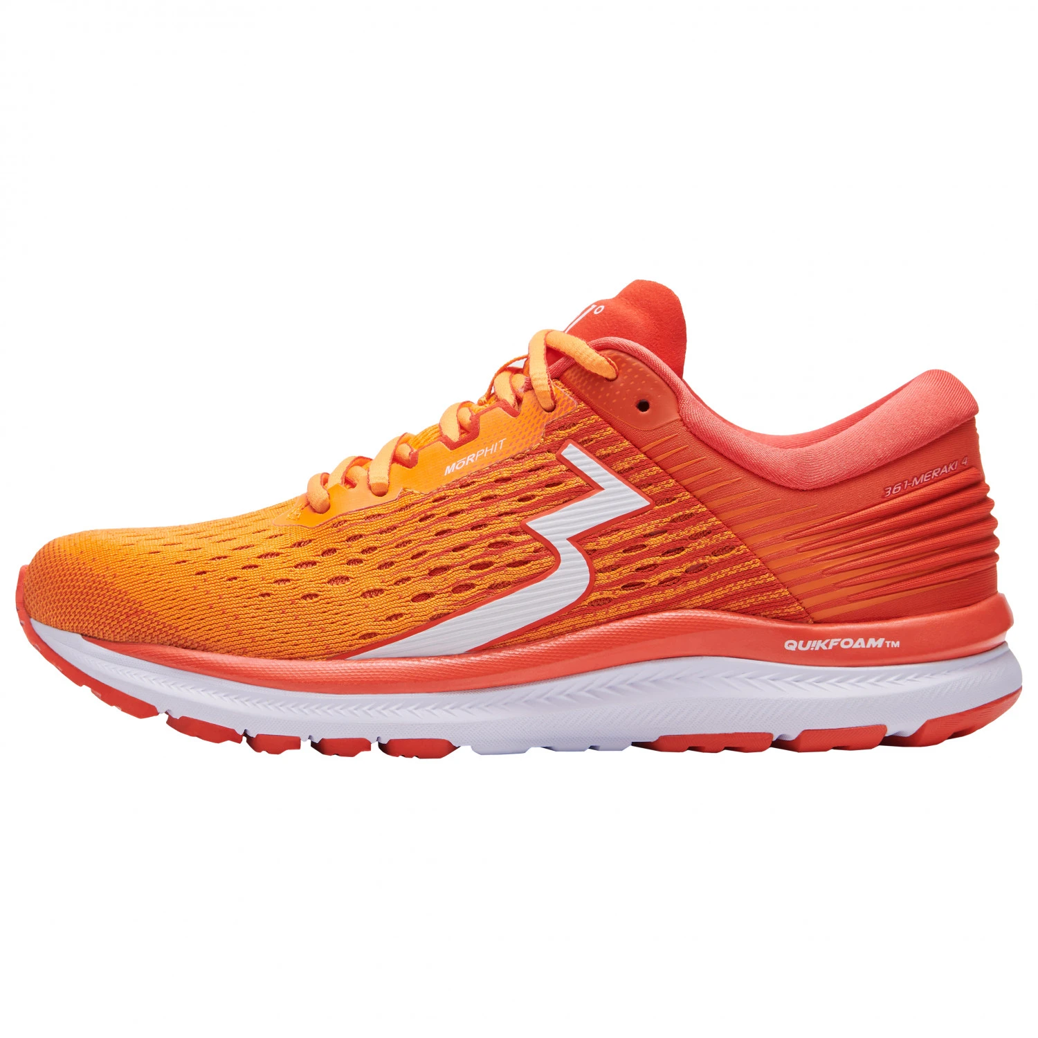 Women's Meraki 4 - Running Shoes 5 Women's Meraki 4 - Running Shoes - Image 3