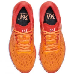 Women's Meraki 4 - Running Shoes 11 Women's Meraki 4 - Running Shoes -Outdoor Shoes 361 womens meraki 4 running shoes detail 4