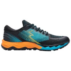 Yushan 2 - Trail Running Shoes