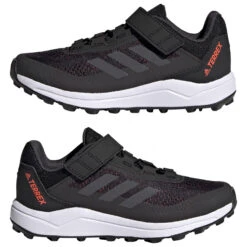Adidas TERREX Kid's Agravic Flow - Multisport Shoes -Outdoor Shoes adidas terrex kids agravic flow multisport shoes detail 7