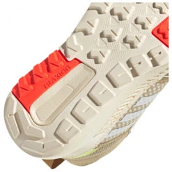 Adidas TERREX Kid's Terrex Trailmaker Mid Rain Ready - Multisport Shoes -Outdoor Shoes adidas terrex kids terrex trailmaker mid rain ready multisport shoes detail 6