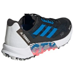 Outdoor Shoes -Outdoor Shoes adidas terrex terrex agravic flow 2 gtx trail running shoes detail 2