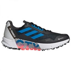 Adidas TERREX Terrex Agravic Flow 2 GTX - Trail Running Shoes -Outdoor Shoes adidas terrex terrex agravic flow 2 gtx trail running shoes detail 8