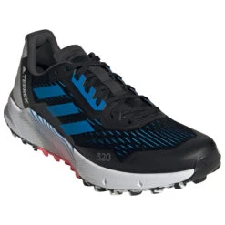 Adidas TERREX Terrex Agravic Flow 2 - Trail Running Shoes -Outdoor Shoes adidas terrex terrex agravic flow 2 trail running shoes detail 5