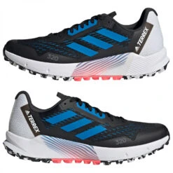 Adidas TERREX Terrex Agravic Flow 2 - Trail Running Shoes -Outdoor Shoes adidas terrex terrex agravic flow 2 trail running shoes detail 6