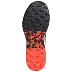 Outdoor Shoes -Outdoor Shoes adidas terrex terrex agravic pro trail running shoes bf detail 2