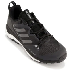 Adidas TERREX Terrex Skychaser 2 - Multisport Shoes -Outdoor Shoes adidas terrex terrex skychaser 2 multisport shoes detail 7