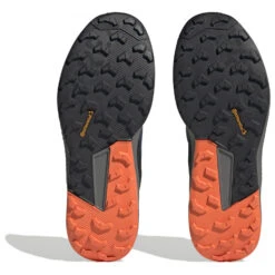 Adidas TERREX Terrex Trailrider GTX - Trail Running Shoes 14 Adidas TERREX Terrex Trailrider GTX - Trail Running Shoes -Outdoor Shoes adidas terrex terrex trailrider gtx trail running shoes detail 4