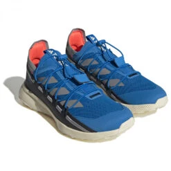 Adidas TERREX Terrex Voyager 21 - Sneakers -Outdoor Shoes adidas terrex terrex voyager 21 sneakers detail 6