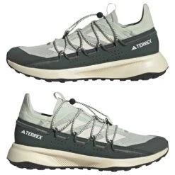 Adidas TERREX Women's Terrex Voyager 21 - Sneakers -Outdoor Shoes adidas terrex womens terrex voyager 21 sneakers detail 3