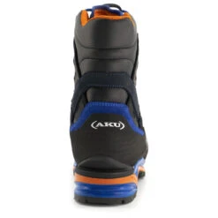 Aku Hayatsuki GTX - Mountaineering Boots -Outdoor Shoes aku hayatsuki gtx mountaineering boots detail 5