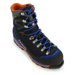 Aku Hayatsuki GTX - Mountaineering Boots -Outdoor Shoes aku hayatsuki gtx mountaineering boots detail 7