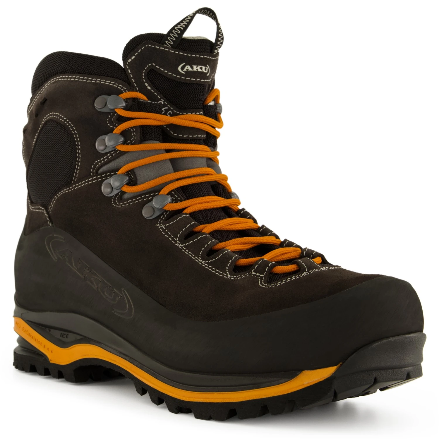 Aku Superalp GTX - Mountaineering Boots 4 Aku Superalp GTX - Mountaineering Boots - Image 2