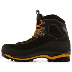 Aku Superalp GTX - Mountaineering Boots 10 Aku Superalp GTX - Mountaineering Boots -Outdoor Shoes aku superalp gtx mountaineering boots detail 4
