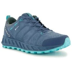 Outdoor Shoes -Outdoor Shoes aku womens rapida evo gtx multisport shoes detail 2