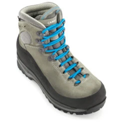 Aku Women's Superalp GTX - Mountaineering Boots -Outdoor Shoes aku womens superalp gtx mountaineering boots detail 7