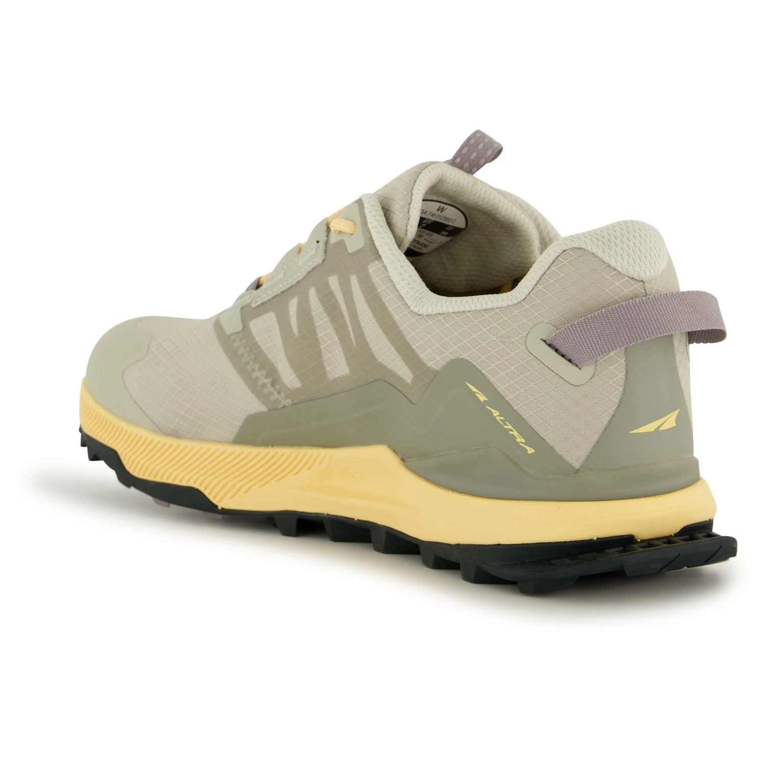 Altra Women's Lone Peak Low All-Weather 2 - Multisport Shoes 7 Altra Women's Lone Peak Low All-Weather 2 - Multisport Shoes - Image 5
