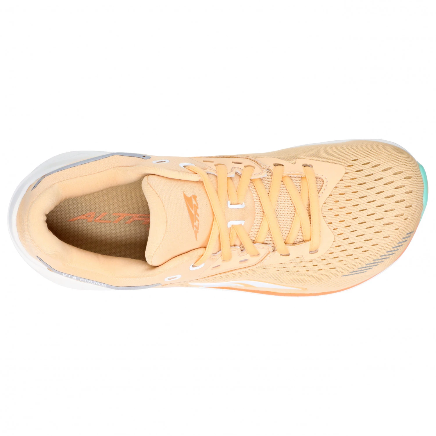 Altra Women's Via Olympus - Running Shoes 5 Altra Women's Via Olympus - Running Shoes - Image 3