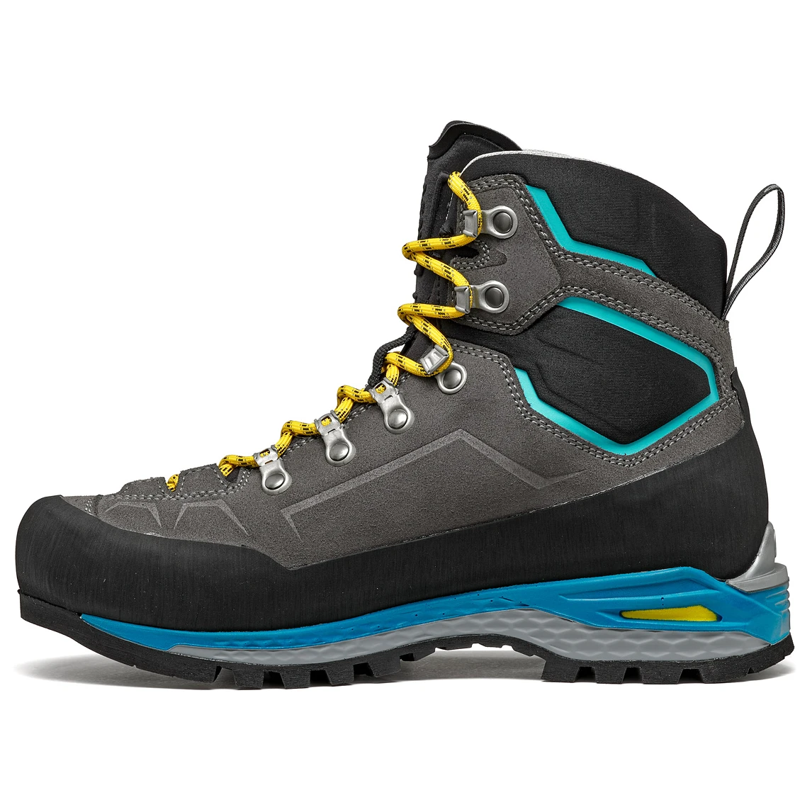 Asolo Women's Freney Evo LTH GTX Vibram - Mountaineering Boots 5 Asolo Women's Freney Evo LTH GTX Vibram - Mountaineering Boots - Image 3