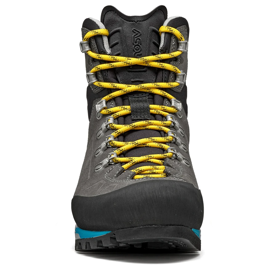 Asolo Women's Freney Evo LTH GTX Vibram - Mountaineering Boots 6 Asolo Women's Freney Evo LTH GTX Vibram - Mountaineering Boots - Image 4