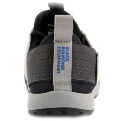 Black Diamond Session Suede - Sneakers 16 Black Diamond Session Suede - Sneakers -Outdoor Shoes black diamond session suede sneakers detail 6