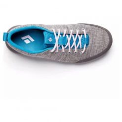 Black Diamond Women's Circuit Shoes - Sneakers -Outdoor Shoes black diamond womens circuit shoes sneakers detail 3