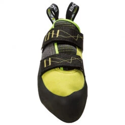 BOREAL Alpha - Climbing Shoes 7 BOREAL Alpha - Climbing Shoes -Outdoor Shoes boreal alpha climbing shoes detail 3