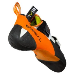 BOREAL Crux - Climbing Shoes -Outdoor Shoes boreal crux climbing shoes detail 3
