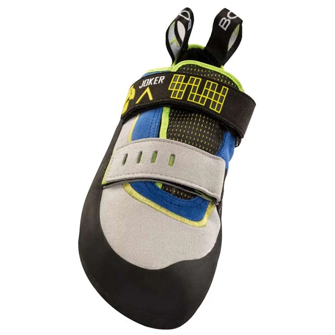 BOREAL Joker - Climbing Shoes 4 BOREAL Joker - Climbing Shoes - Image 2