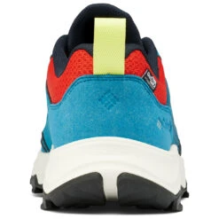 Columbia Hatana Max Outdry - Multisport Shoes 16 Columbia Hatana Max Outdry - Multisport Shoes -Outdoor Shoes columbia hatana max outdry multisport shoes detail 6