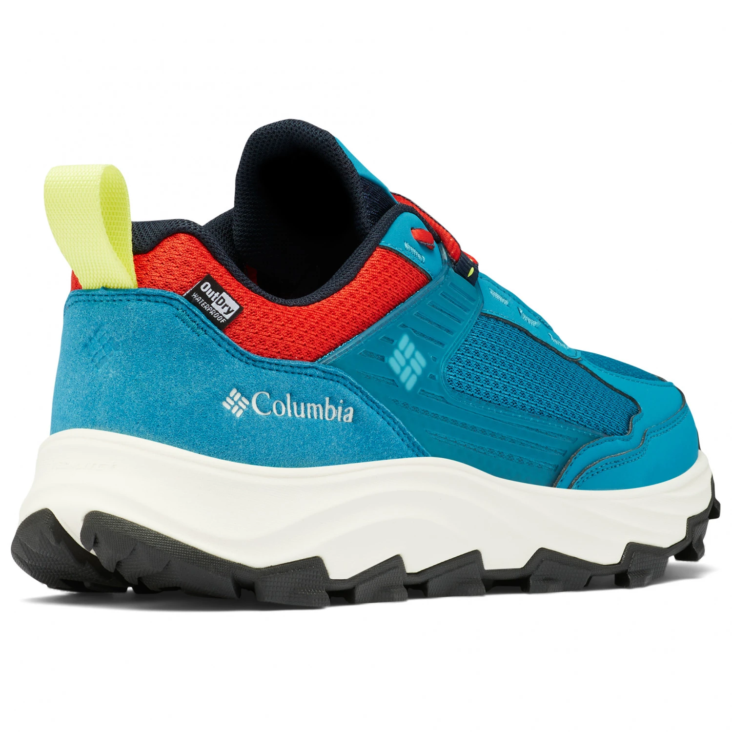 Columbia Hatana Max Outdry - Multisport Shoes 9 Columbia Hatana Max Outdry - Multisport Shoes - Image 7