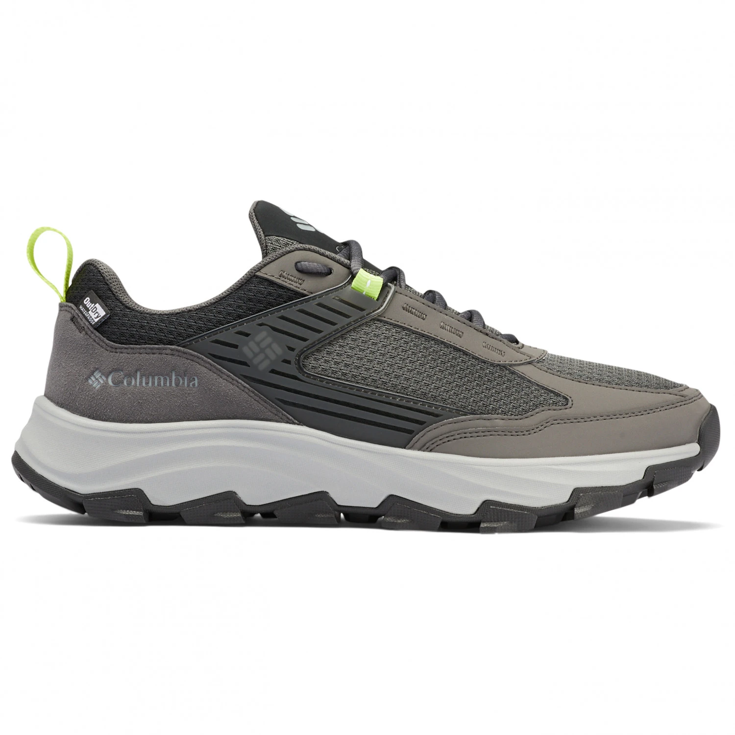 Columbia Hatana Max Outdry - Multisport Shoes 3 Columbia Hatana Max Outdry - Multisport Shoes