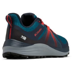 Columbia Women's Escape Pursuit Outdry - Multisport Shoes -Outdoor Shoes columbia womens escape pursuit outdry multisport shoes detail 7