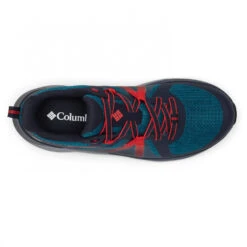 Columbia Women's Escape Pursuit Outdry - Multisport Shoes -Outdoor Shoes columbia womens escape pursuit outdry multisport shoes detail 8