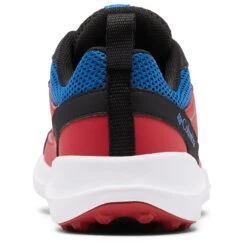Columbia Youth Trailstorm - Multisport Shoes 12 Columbia Youth Trailstorm - Multisport Shoes -Outdoor Shoes columbia youth trailstorm multisport shoes detail 3