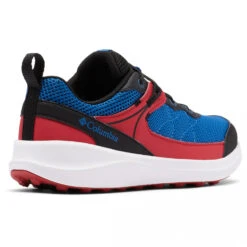 Columbia Youth Trailstorm - Multisport Shoes 13 Columbia Youth Trailstorm - Multisport Shoes -Outdoor Shoes columbia youth trailstorm multisport shoes detail 4