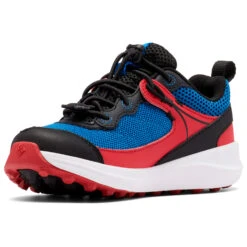 Columbia Youth Trailstorm - Multisport Shoes 14 Columbia Youth Trailstorm - Multisport Shoes -Outdoor Shoes columbia youth trailstorm multisport shoes detail 5