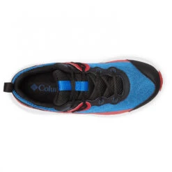 Columbia Youth Trailstorm - Multisport Shoes 16 Columbia Youth Trailstorm - Multisport Shoes -Outdoor Shoes columbia youth trailstorm multisport shoes detail 7