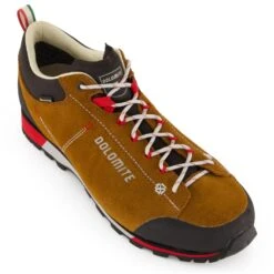Dolomite 54 Hike Low Evo GTX - Multisport Shoes -Outdoor Shoes dolomite 54 hike low evo gtx multisport shoes detail 7