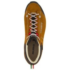 Dolomite 54 Hike Low Evo GTX - Multisport Shoes -Outdoor Shoes dolomite 54 hike low evo gtx multisport shoes detail 8