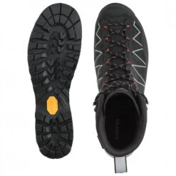 Dolomite Crodarossa Pro GTX 2.0 - Mountaineering Boots 8 Dolomite Crodarossa Pro GTX 2.0 - Mountaineering Boots -Outdoor Shoes dolomite crodarossa pro gtx 20 mountaineering boots detail 3