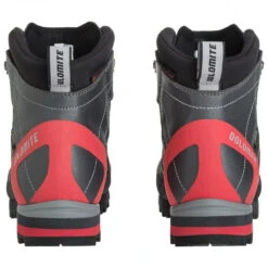 Dolomite Crodarossa Pro GTX 2.0 - Mountaineering Boots 9 Dolomite Crodarossa Pro GTX 2.0 - Mountaineering Boots -Outdoor Shoes dolomite crodarossa pro gtx 20 mountaineering boots detail 4