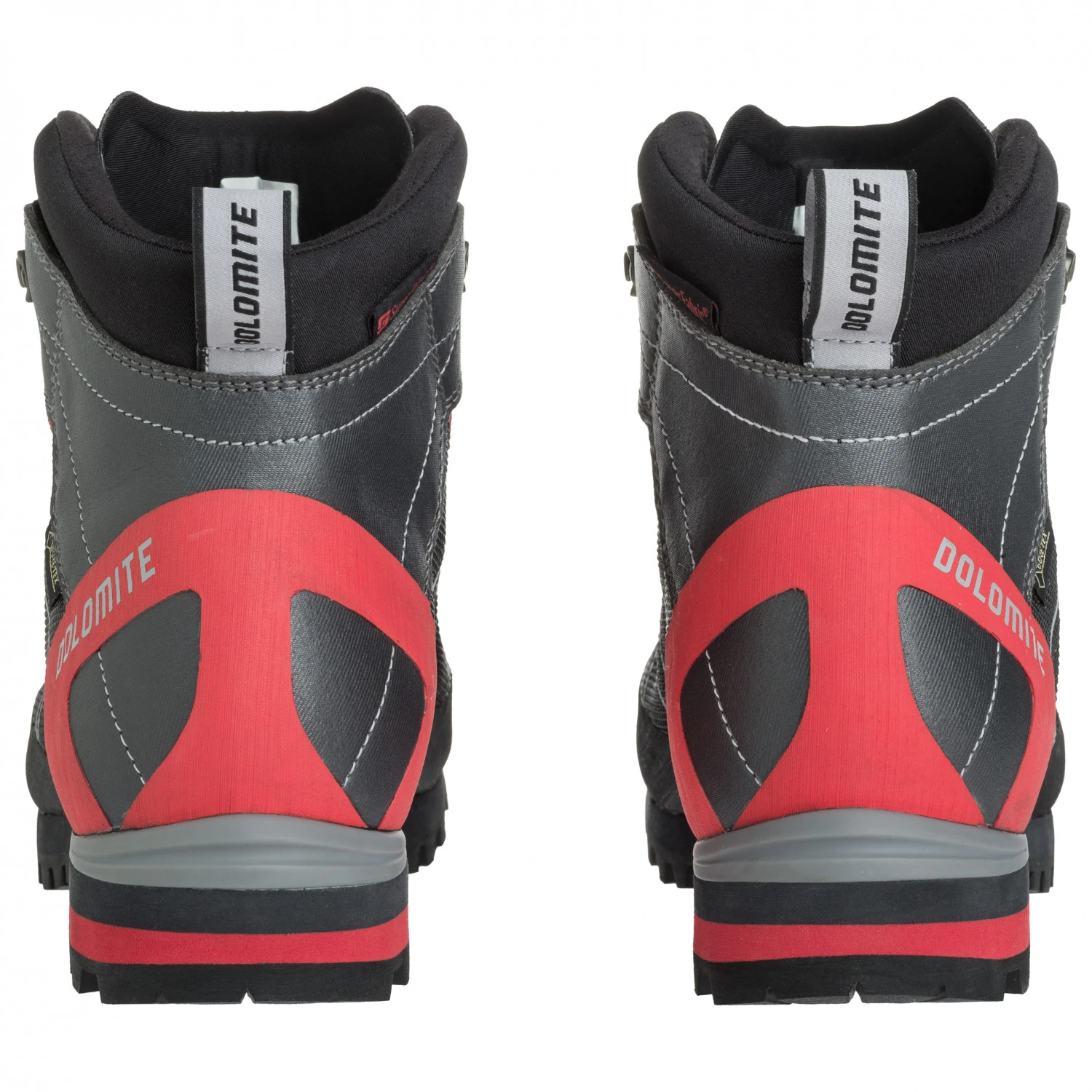 Dolomite Crodarossa Pro GTX 2.0 - Mountaineering Boots 6 Dolomite Crodarossa Pro GTX 2.0 - Mountaineering Boots - Image 4