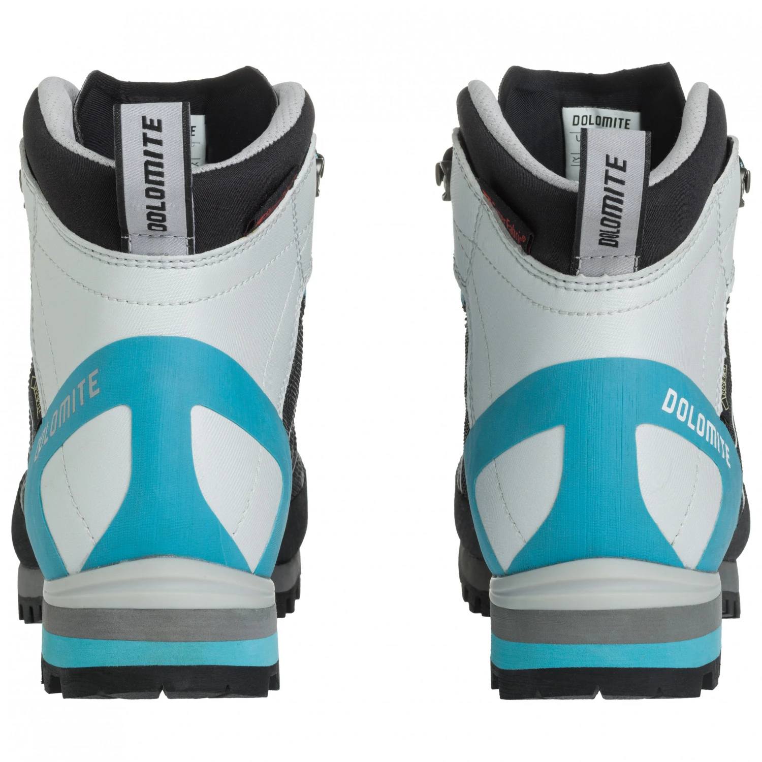 Dolomite Women's Crodarossa Pro GTX 2.0 - Mountaineering Boots 5 Dolomite Women's Crodarossa Pro GTX 2.0 - Mountaineering Boots - Image 3