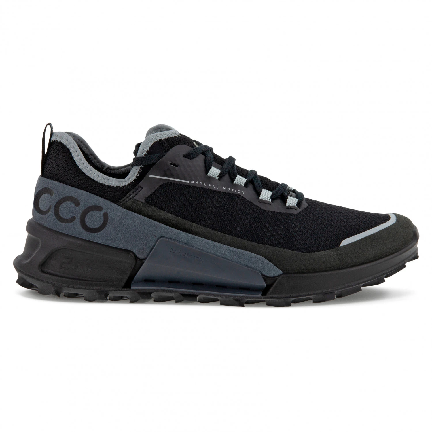 ECCO Women's Biom 2.1 X Country Low - Sneakers 5 ECCO Women's Biom 2.1 X Country Low - Sneakers - Image 3