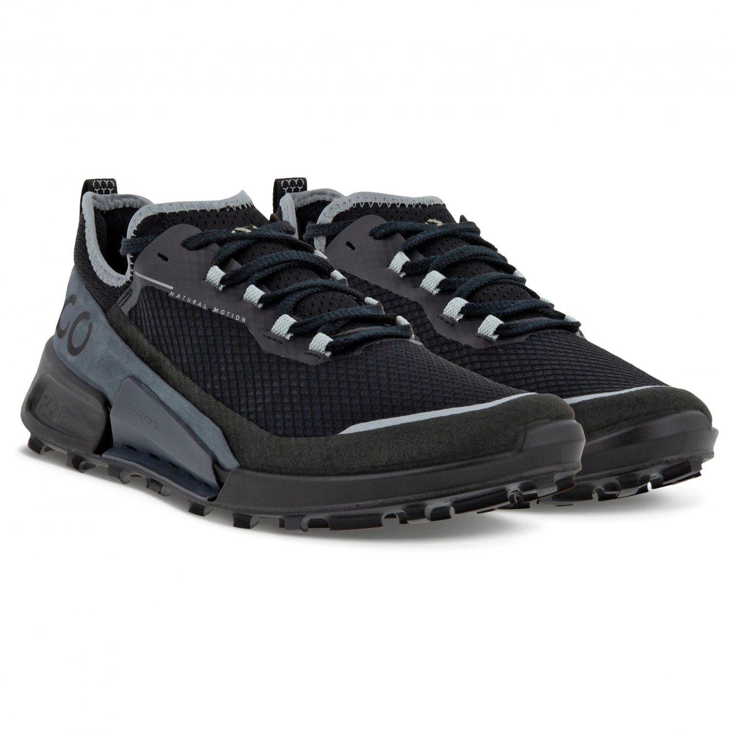 ECCO Women's Biom 2.1 X Country Low - Sneakers 8 ECCO Women's Biom 2.1 X Country Low - Sneakers - Image 6