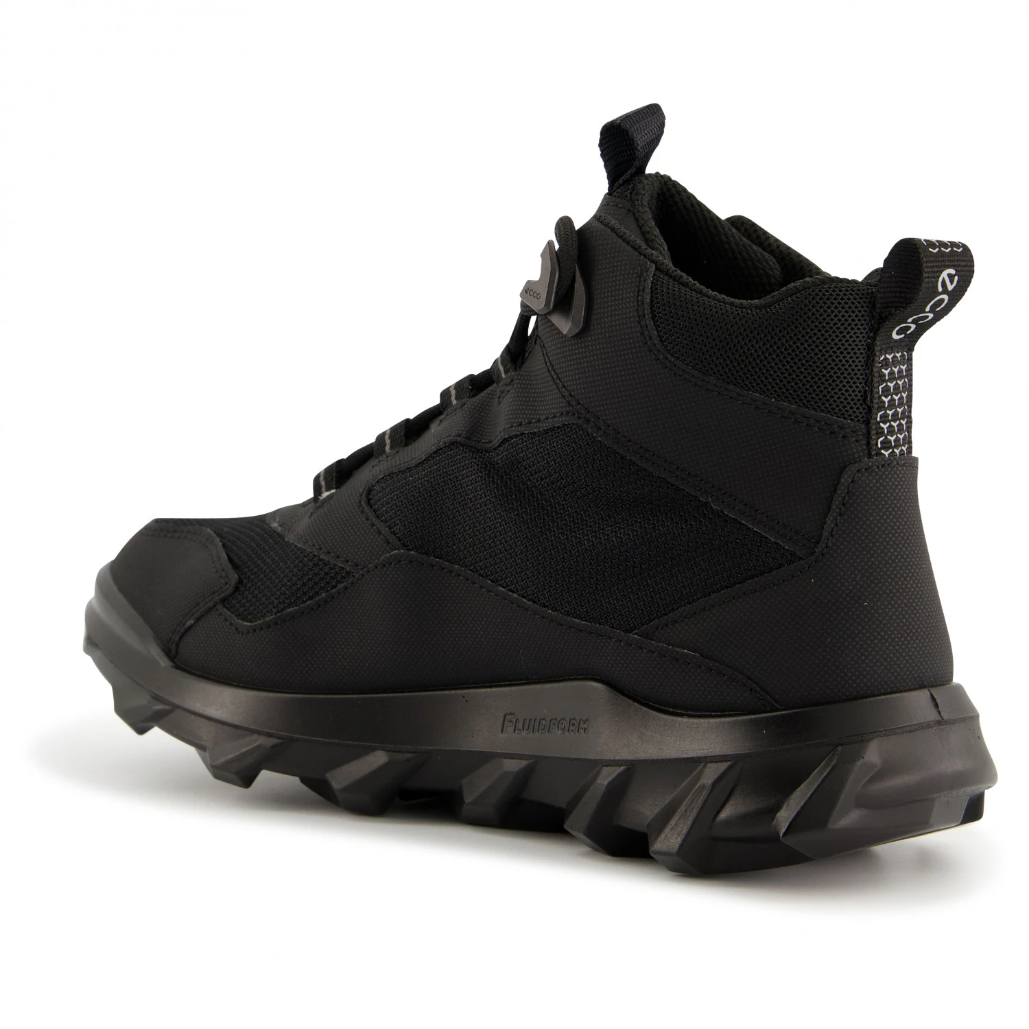 ECCO Women's MX Mid GTX - Multisport Shoes 7 ECCO Women's MX Mid GTX - Multisport Shoes - Image 5