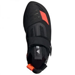 Five Ten Crawe - Climbing Shoes -Outdoor Shoes five ten crawe climbing shoes detail 3