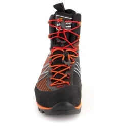 Garmont G-Radikal GTX - Mountaineering Boots -Outdoor Shoes garmont g radikal gtx mountaineering boots detail 3