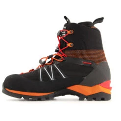 Garmont G-Radikal GTX - Mountaineering Boots -Outdoor Shoes garmont g radikal gtx mountaineering boots detail 4